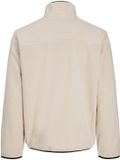 Jack & Jones Fleece spencer Moonbeam M