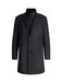 JOOP! Manteau mi-saison anthracite