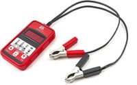 AOK Professionele Accutester, Dynamotester, Accubewaker 50 cm