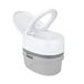 Camco RV Premium Travel Toilet