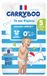 Carryboo Ultra Absorberende Luiers 12u Anti-Lek Maat 5 12-25kg 40 Stuks