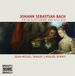 Outhere Spanyi Tanguy - J.S. Bach: The Six Flute Sonatas Bwv 1030-35 (CD)