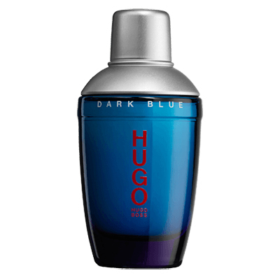 HUGO BOSS Dark Blue