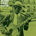 Universal Music Nederland Blind Gary Davis - Harlem Street Singer (LP)