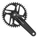 Shimano Crankset FC-U2001-1 7/8-Speed 40T 175mm