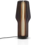 Eva Solo Radiant LED Lamp Smoked Oak
