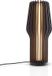 Eva Solo Radiant LED Lamp Smoked Oak