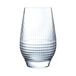 Arcoroc Disco, 6 hoge glazen van kristalglas, 45 cl