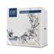 PAW Servetten Stoffen 40 x 40 cm, 50 stuks - Koninklijke Lelie