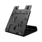 DoorBird Tafelstandaard voor intercom binnenunit - Noir