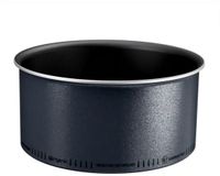 Tefal L72329 Ingenio So'Light steelpan 18 cm - inductie