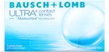 Bausch + Lomb ULTRA Maandlenzen -2.50 BC 8.50 3 stuks