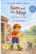 Sam The Littlest Readers Collection- Sam and the Map