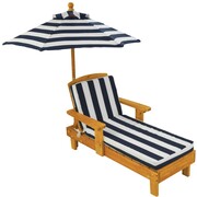 KidKraft ® Ligstoel met Parasol