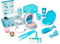 Melissa & Doug Super Smile Tandarts speelset (26-delig)