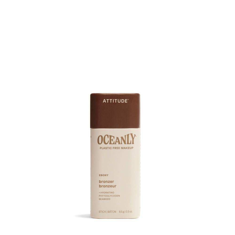 Attitude Oceanly Bronzer Ebony 8.5g