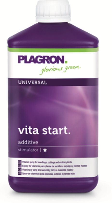Plagron Vita Start 1 ltr