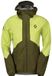 SCOTT Explorair Light Dryo 2.5L Veste Femme L Vert