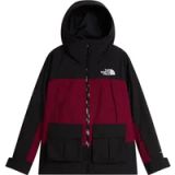 The North Face Dames wandeljack Slaydee Triclimate