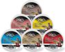 Sonubaits Pro Hookable Expander Pellets | 100g 8mm Fishmeal