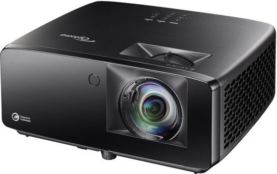 Optoma UHZ36STe
