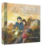 A RENSEIGNER La Colline Aux Coquelicots
