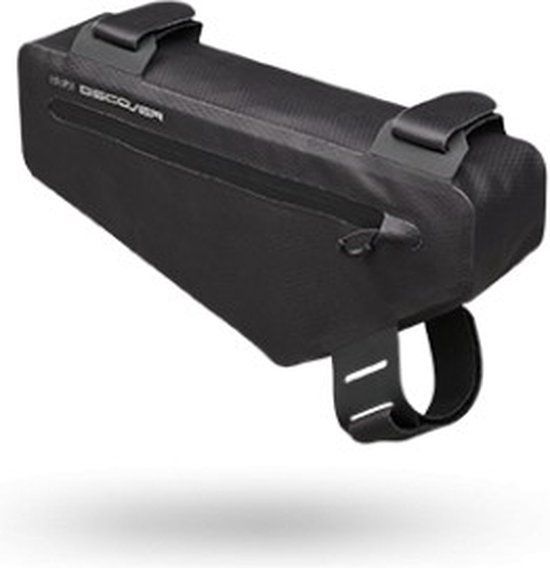 Pro Discover Team Frametas 2.7L - Zwart
