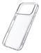 Black Rock Housse de protection transparente pour Apple iPhone 17 Pro / 18 Pro