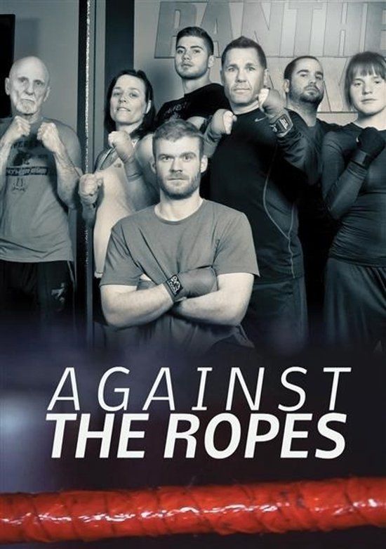Sonic Rendezvous Against The Ropes (DVD) (Import geen NL ondertiteling)