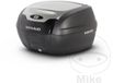 SHAD SH40 aluminium look Top Case