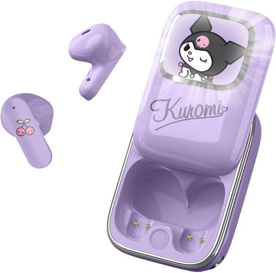 OTL Technologies Kuromi TWS draadloze oordopjes