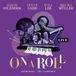 On Simon Oslender, Steve Gadd & Will Lee - On A Roll (Live) (2 LP)