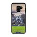 Kristiansund BK Coque de Téléphone 3D Samsung Galaxy A8-2018