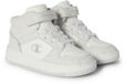 Champion RD18 2.0 MID G GS Sneaker Unisex S32680-CHA-ES001 L.GREY/WHT/SIL