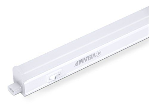 VELAMP LED onderbouwkast - 8W - 57,6 cm - 4000K - met schakelaar