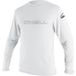 O'Neill T-shirt à manches longues pour enfant Basic Skins Sun