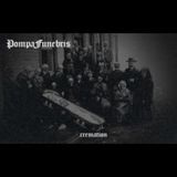 Sonic Rendezvous Pompa Funebris - Cremation (CD)