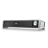 NGS SB500 BT Bluetooth soundbar 20 W