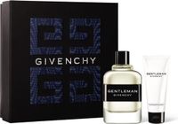 Givenchy Gentleman Eau Toilette 100ml Gel Ducha 75ml