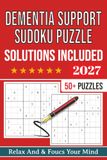 Sudoku Puzzles For Dementia Support