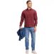 Lee David Jeans fuselés