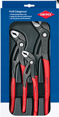 KNIPEX 00 20 09 V02 Tangen