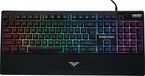 Merkloos PREYON PLCA104B toetsenbord Universeel USB QWERTY Engels Zwart