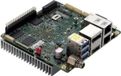 UP Squared Pro Pentium Quad Core 08/64: Industrieel moederbord