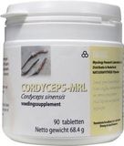 MRL Cordyceps 90 comprimés