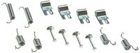 ATE 03013792942 kit de montage pour frein à tambour