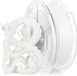 PLA+ filament blanc haute vitesse 175 mm pour imprimante 3D