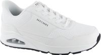 Skechers Instapper Hands-Free Slip-Ins 183023 WHT UNO Banksia Luxe Wit
