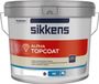 Sikkens Alpha Topcoat 10 liter Lichte kleuren
