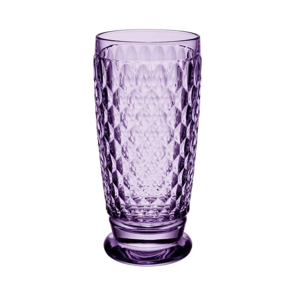 Villeroy & Boch Longdrink/Bierbeker Boston Lavender